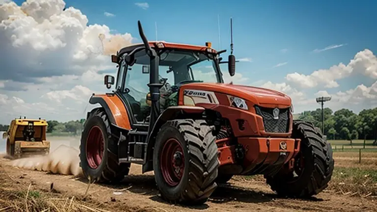 11 Worst Yanmar Tractor Models To Avoid